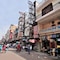 Hotel Sonu Dx New Delhi Railway Station - map