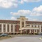 Comfort Suites Outlet Center - map