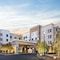 Homewood Suites By Hilton Aliso Viejo - Laguna Beach - map