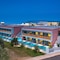 Harmony Boutique Resort - map