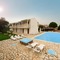 Olive Grove Resort - map