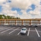 Red Roof Inn Vero Beach - map