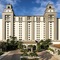 Ritz Carlton Naples - map