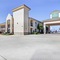Red Roof Suites Weatherford - map