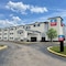 Surestay Plus Hotel By Best Western Peoria - map