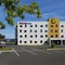 First Inn Hotel Blois - map