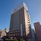 Toyoko Inn Miyazaki Chuo-Dori - map