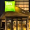 Hotel Ibis Styles Barnsley - map