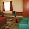 Hotel Belvedere - map