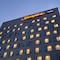 Hampton By Hilton Minsk City Centre - map