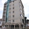 Hotel Alicante - map