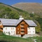 Lagrange Vacances Les Chalets Du Galibier - map
