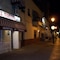 Hostal El Torero - map