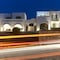 Naxos Euphoria Suites - map