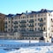 Hotel Sorapiss - map