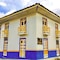 Hostal Ciudad De Segorbe - map