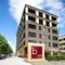 B_Smart Hotel Bendern - map