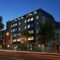 Veriu Camperdown - map