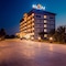 Som O House Hotel - map