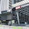 Peppers Docklands Melbourne - map