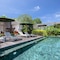 Hideaway Villas Bali – Uluwatu By Kanaan Hospitality - map