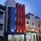 Cordex Hotel Ancol Jakarta - map