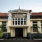 Hotel Santika Pekalongan - map