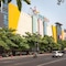 Best Western Papilio Hotel - map