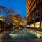 Axia South Cikarang Service Apartment - map