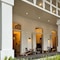 Alimar Hotel - map