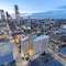 Hampton Inn Houston Downtown - map
