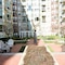Heaven on Washington Furnished Apartments - map
