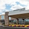 Springhill Suites Somerset Franklin Township - map