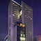 Grand Hyatt Chengdu - map
