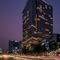 Four Seasons Hotel Seoul - map