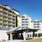 The-K Jirisan Family Hotel - map