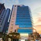 Best Western Haeundae Hotel - map