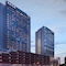 Courtyard By Marriott Taipei - map