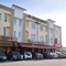 D Elegance Hotel - map
