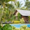 Lio Villas Resort - map