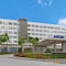 Park Inn By Radisson Clark - map