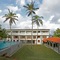 The Beach Boutique Hotel - map