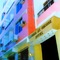 Orchida St. George Hotel - map