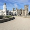 Wilton Castle - map