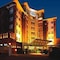 The Fern Residency Kathmandu - map