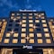 Radisson Blu Hotel Nairobi Upper Hill - map