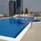 Al Manzil Residence - map