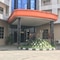 Warri Wetland Hotel - map