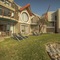 Beach Lodge - map