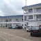 Hôtel La Falaise Bonanjo - map